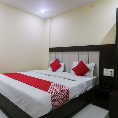 Oyo 48974 Hotel Shweta Residency Варанаси Екстериор снимка