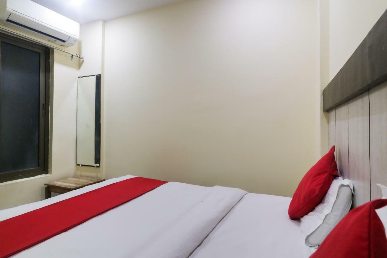 Oyo 48974 Hotel Shweta Residency Варанаси Екстериор снимка